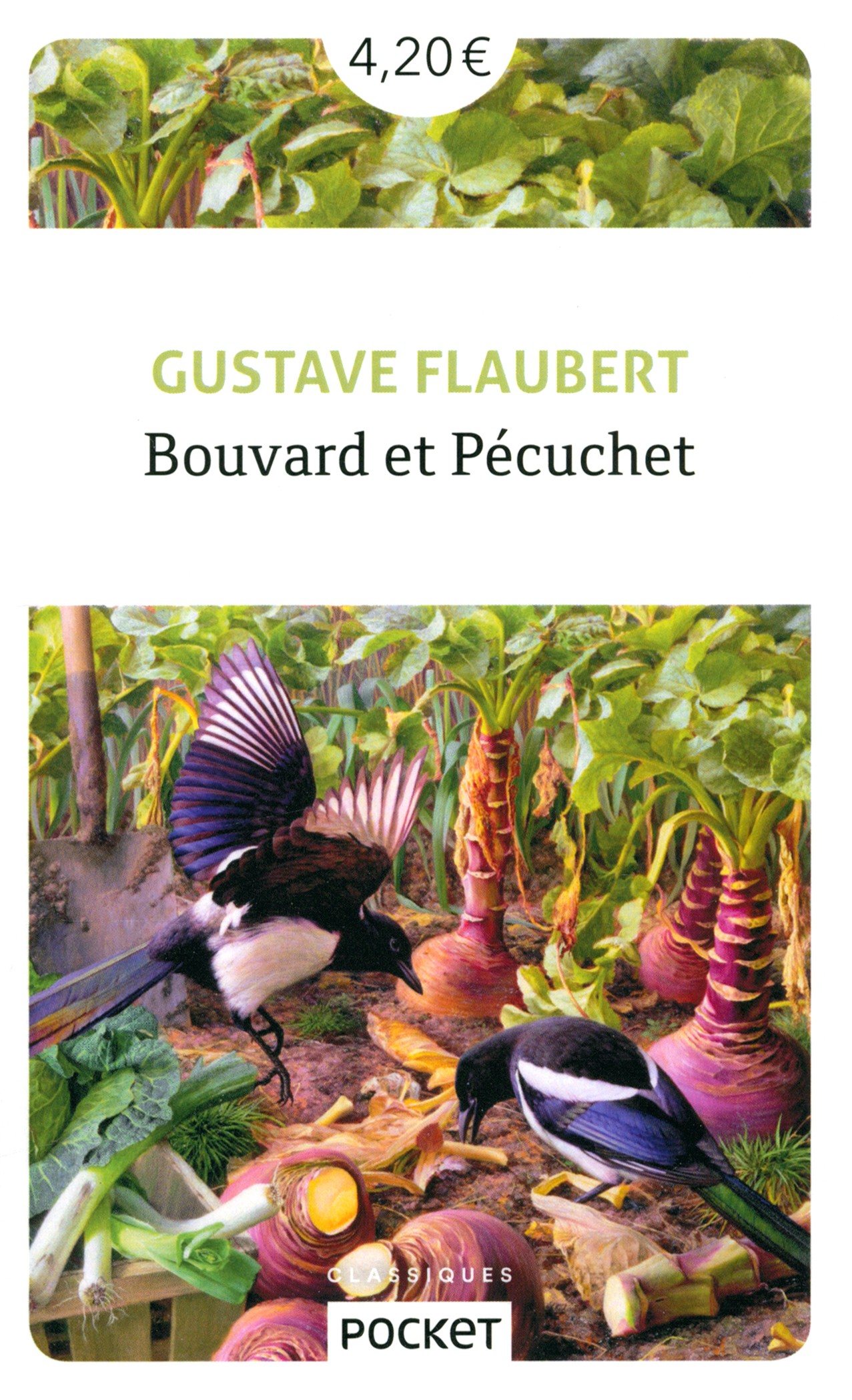 

Bouvard et Pcuchet