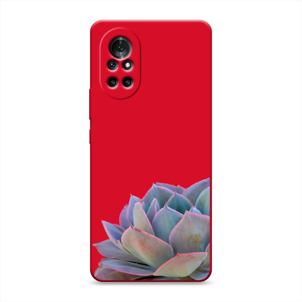 

Чехол Awog на Honor V40 Lite/Nova 8 "Молодило уголок", Разноцветный, 6105153-1