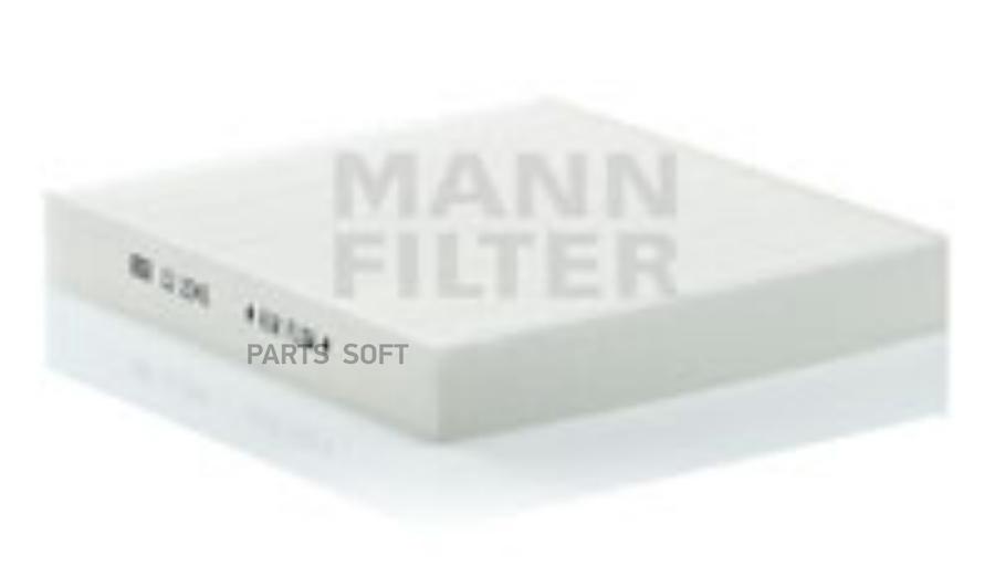

MANN CU2345 Фильтр салона
