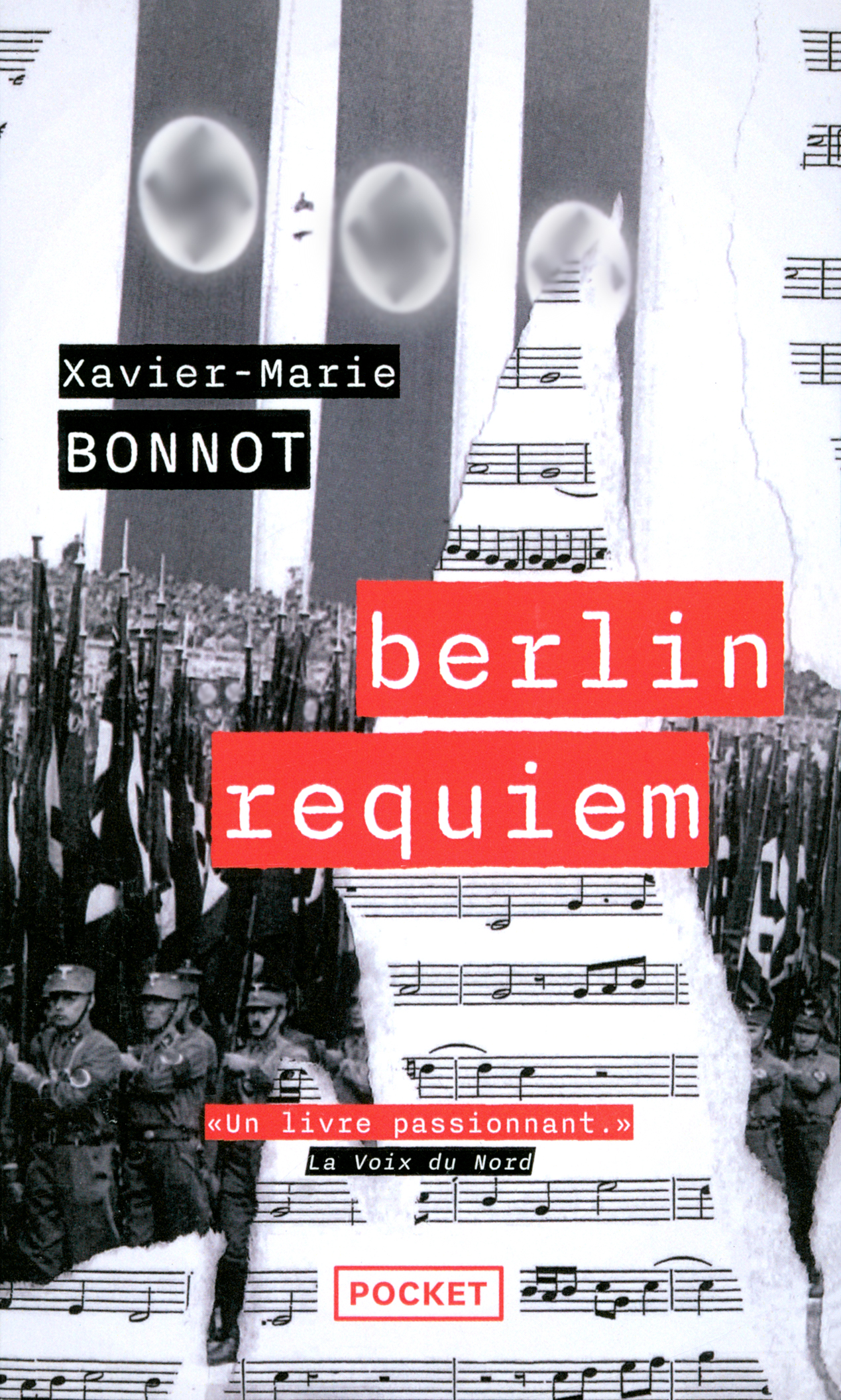 

Berlin requiem