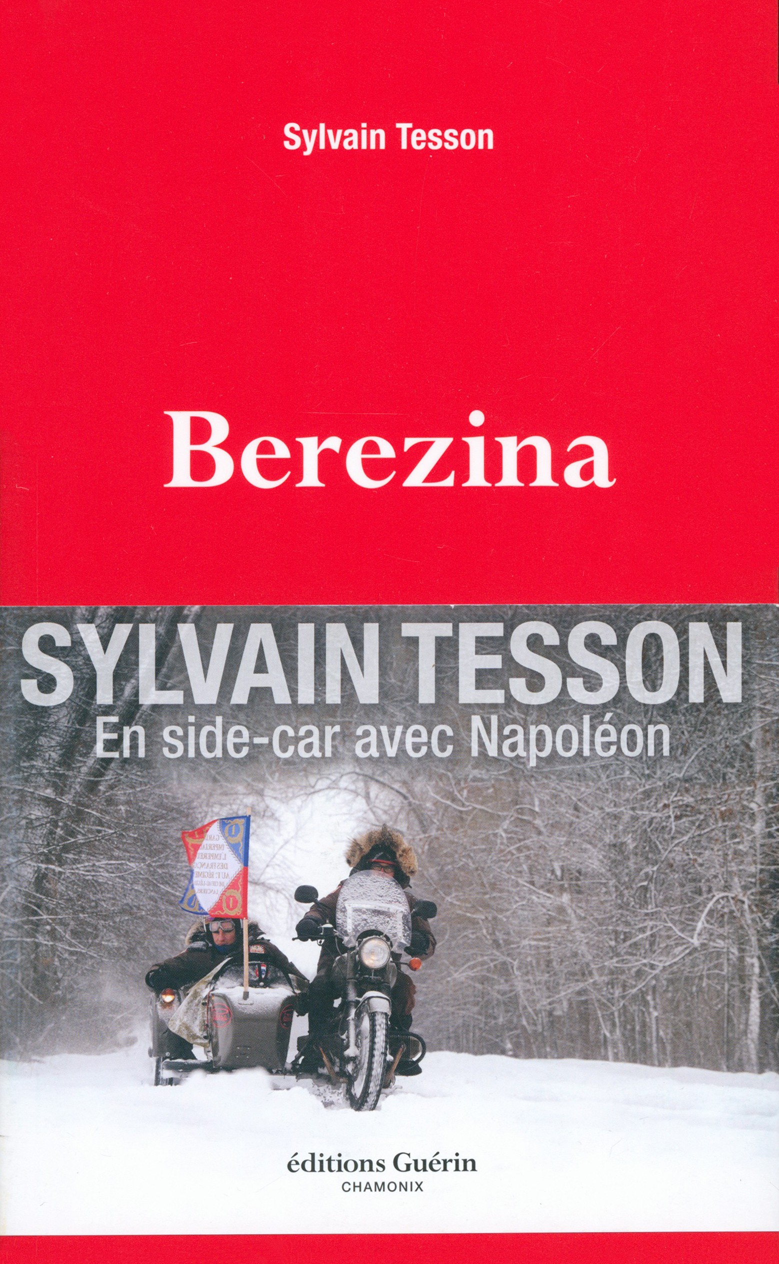 

Berezina