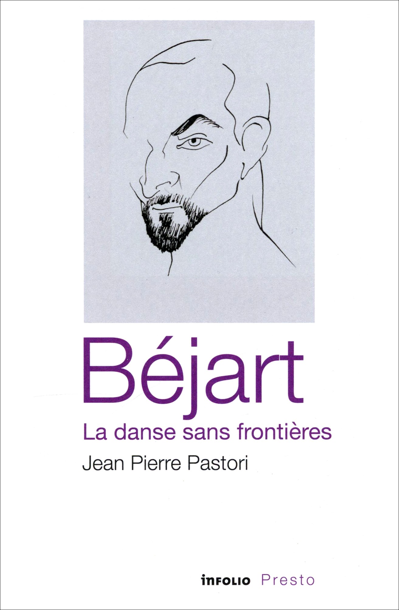 

Bjart, la danse sans frontires