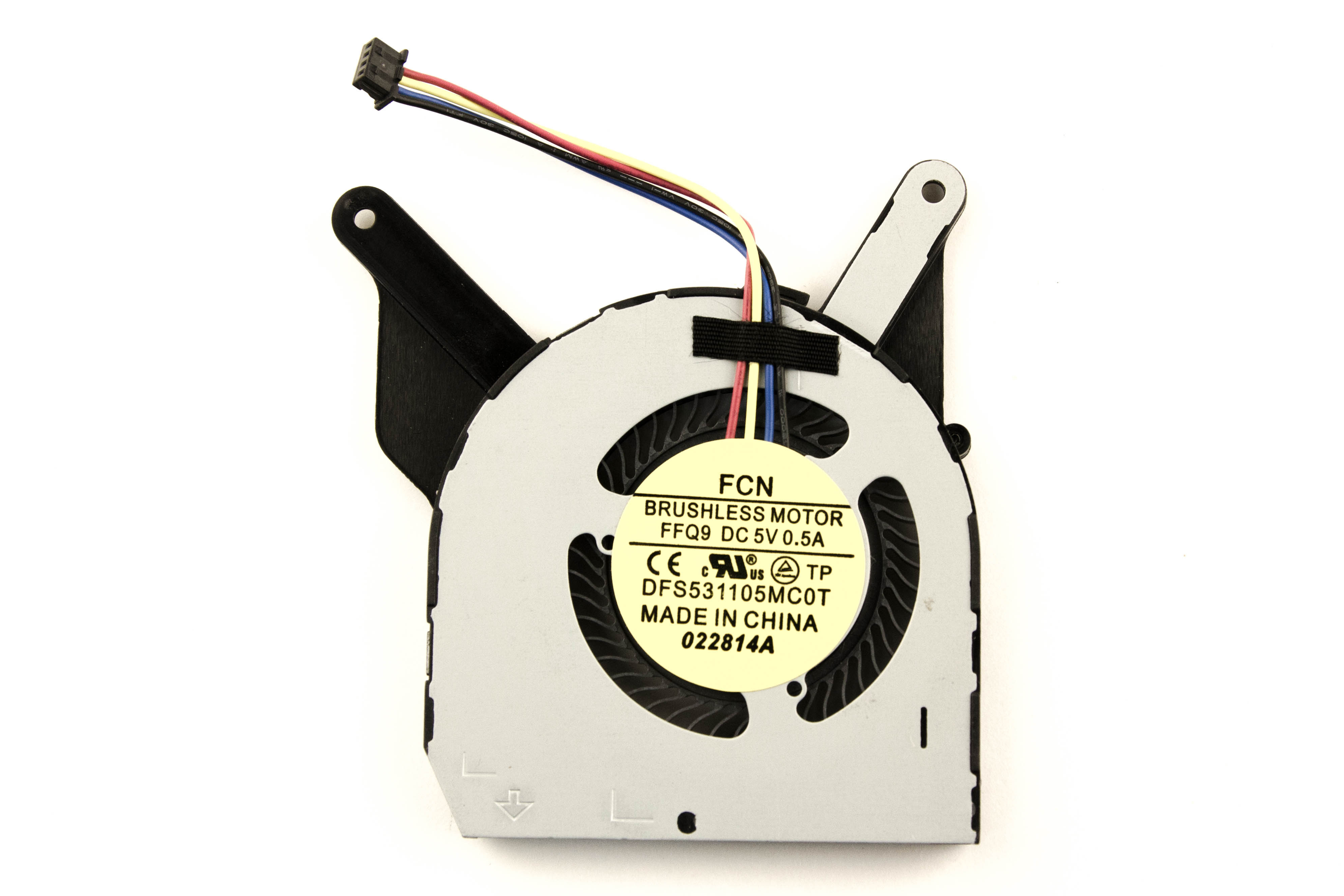 

Кулер для ноутбука Dell Latitude 3340 3350 D990WG