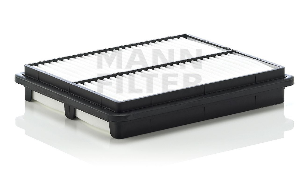 

Воздушный фильтр MANN-FILTER C25371