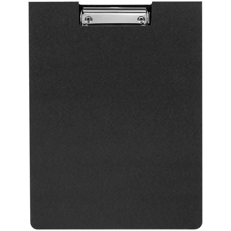 Папка-планшет с зажимом OfficeSpace 340043, 3 штуки