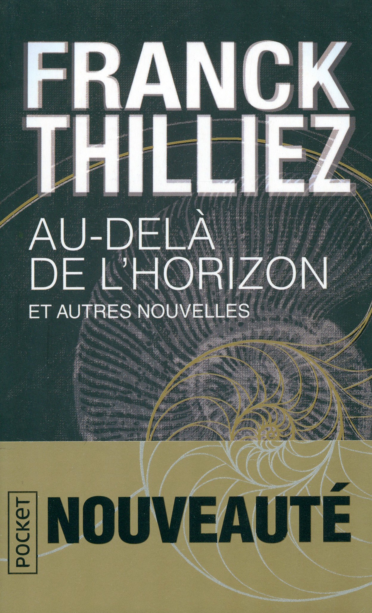 

Au-dela de l'horizon et autres nouvelles