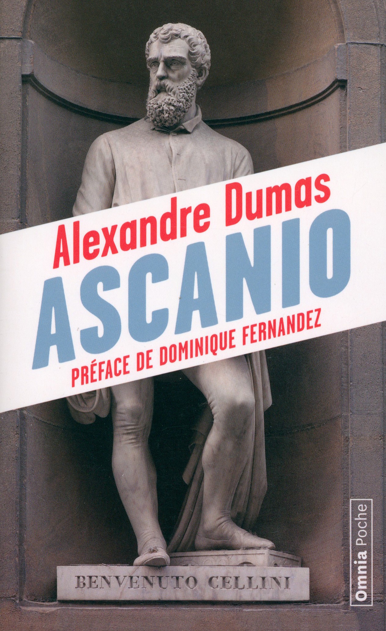 

Ascanio