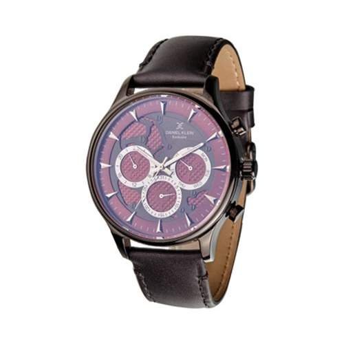 

Наручные часы мужские Daniel Klein 11420-6, 11420-6
