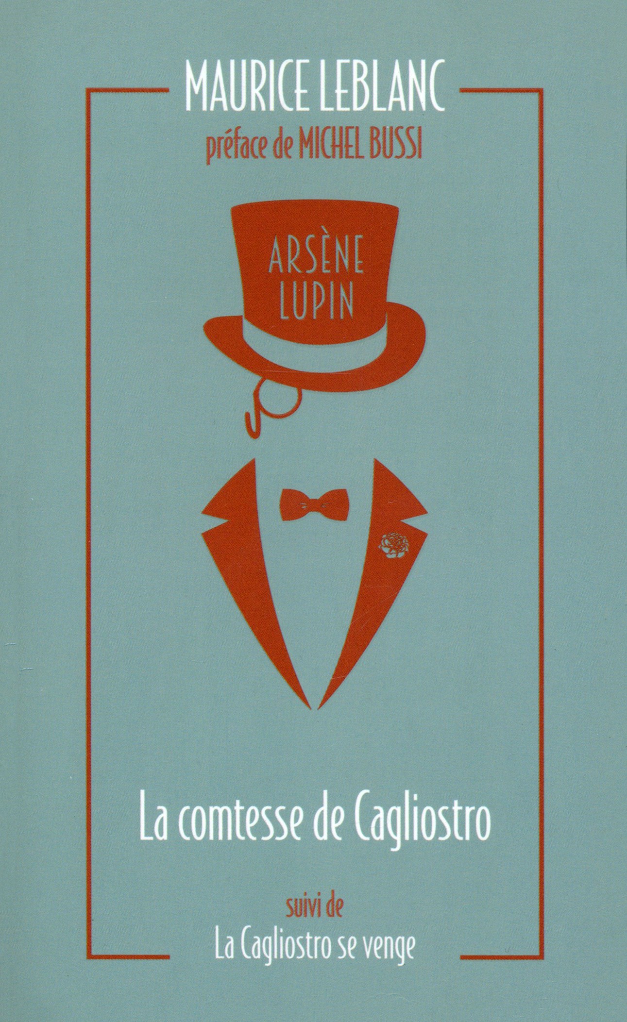 

La Comtesse de Cagliostro