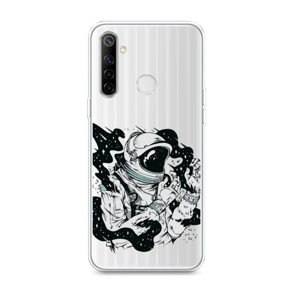 Чехол Awog на Realme 6i 