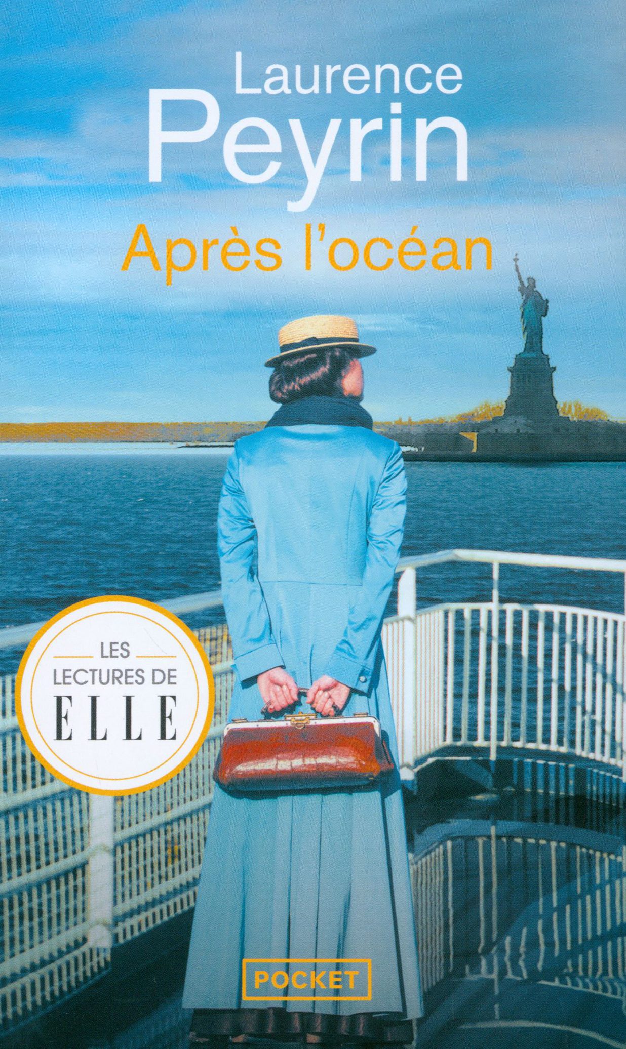 

Apres l'ocean