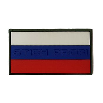 фото Патч пвх россия stich profi (50х90 мм) stich profi od (sp78579od)