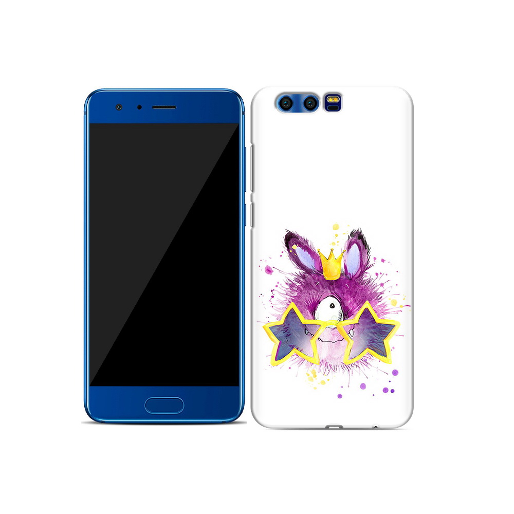 

Чехол MyPads Tocco для Honor 9 Шуршуля (PT72546.48.202), Прозрачный, Tocco