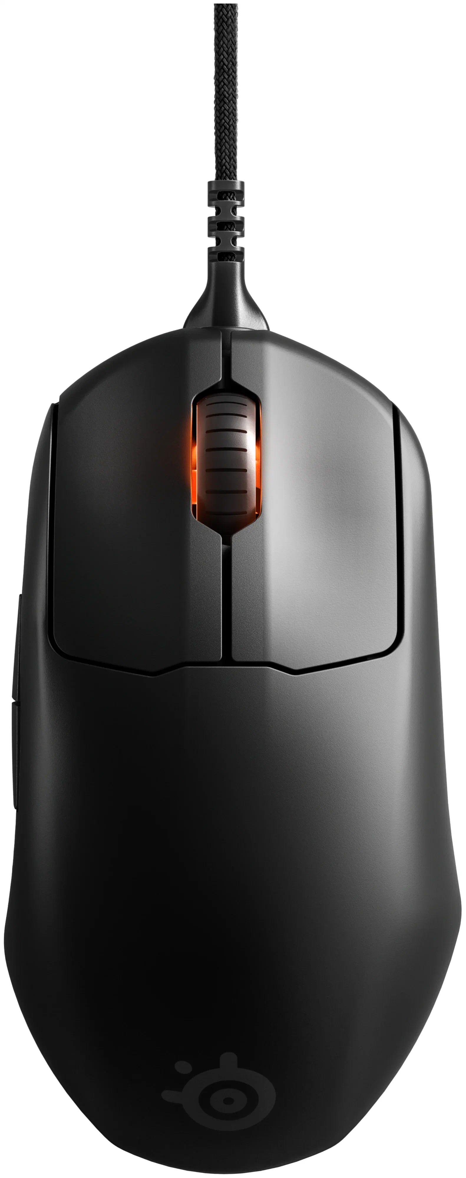 

Игровая мышь SteelSeries Prime Black, Prime