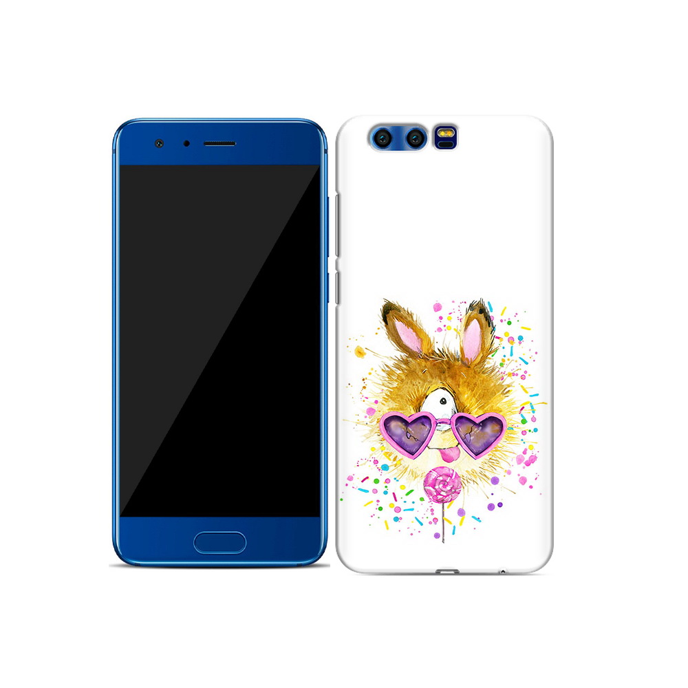 

Чехол MyPads Tocco для Honor 9 Чупя (PT72546.48.201), Прозрачный, Tocco