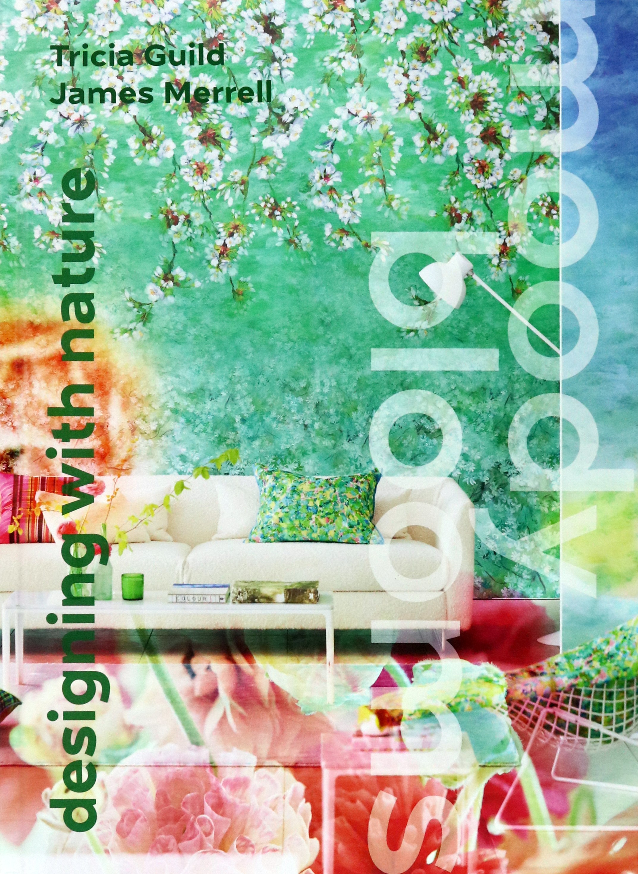 

Moody Blooms Designing With Nature