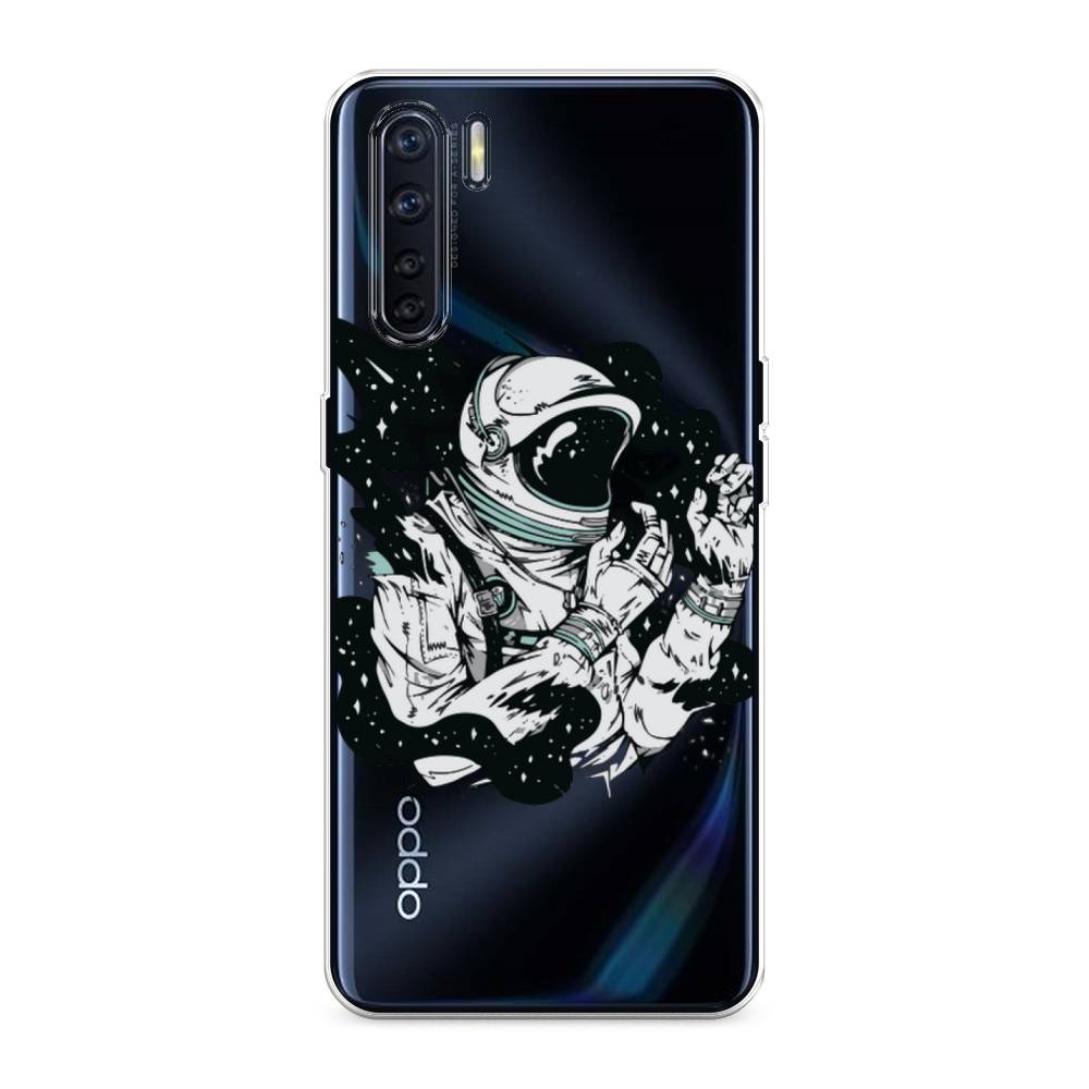 Чехол Awog на Oppo A91/Reno 3 