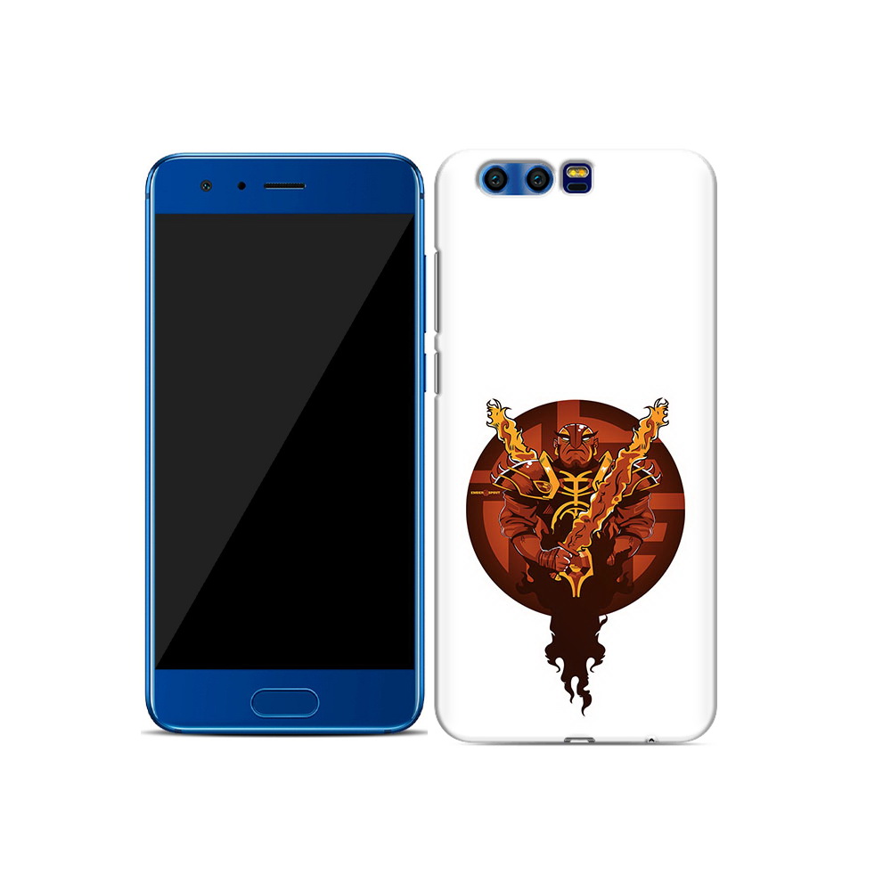

Чехол MyPads Tocco для Honor 9 ember spirit (PT72546.48.20), Прозрачный, Tocco