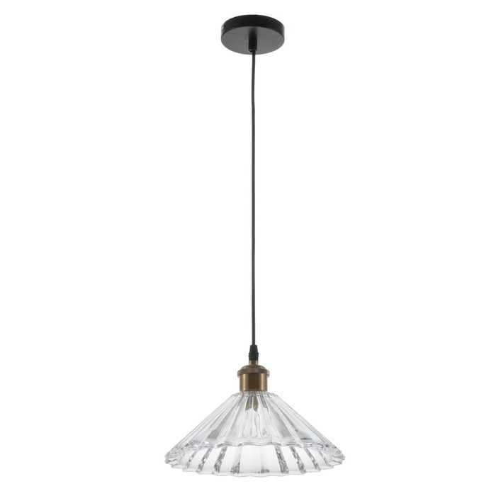 

Светильник BayerLux 2255/1 E27 40Вт