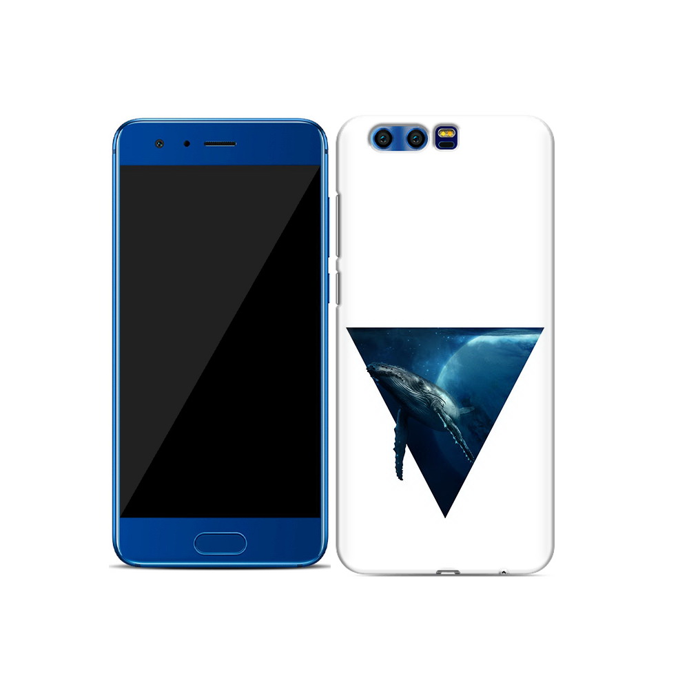 

Чехол MyPads Tocco для Honor 9 3D кит (PT72546.48.2), Прозрачный, Tocco