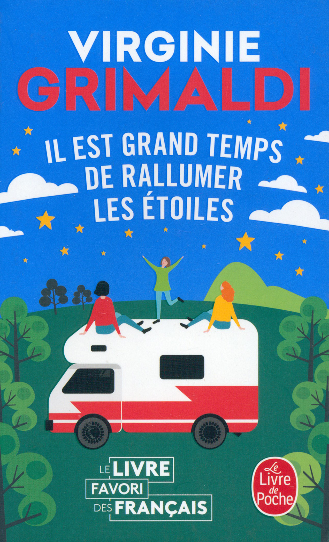 

Il est grand temps de rallumer les toiles