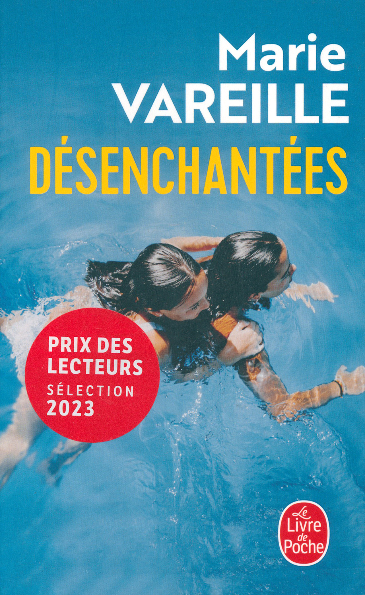 

Dsenchantes