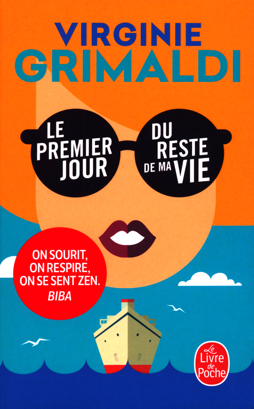 

Le Premier jour du reste de ma vie