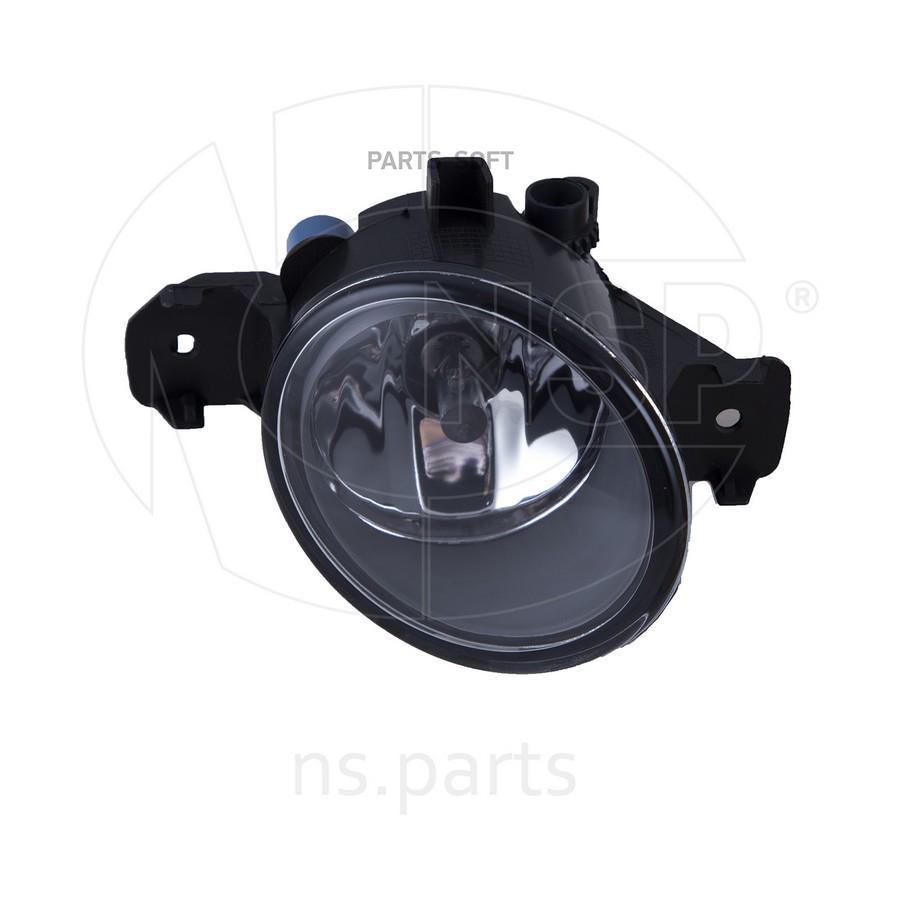 

Фара Противотуманная Левая Renault Clio NSP арт. NSP078200002469