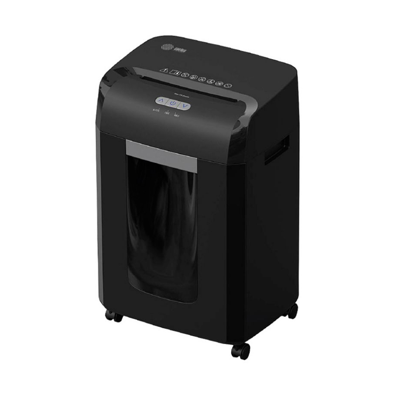 

Шредер CACTUS (CS-SH-15-23-2X15, Black)