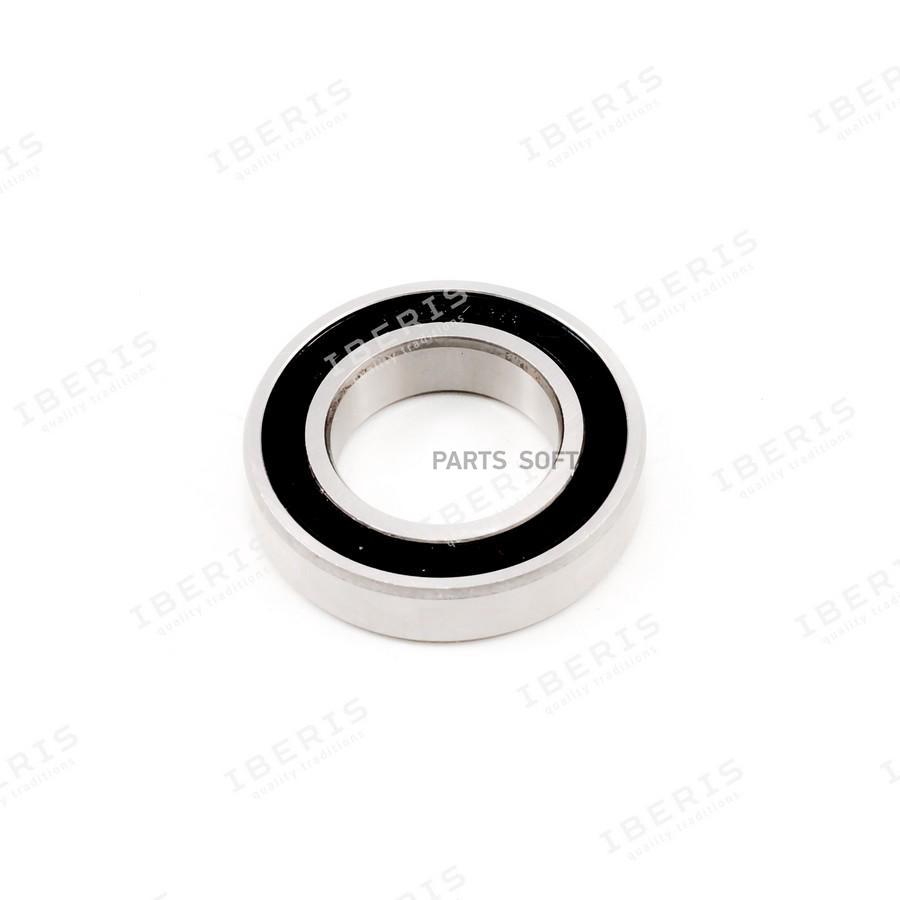 

IBERIS IB4116 ПОДШИПНИК ПОЛУОСИ ПЕРЕДНЕГО КОЛЕСА MITSUBISHI L200, PAJERO/MONTERO 1шт