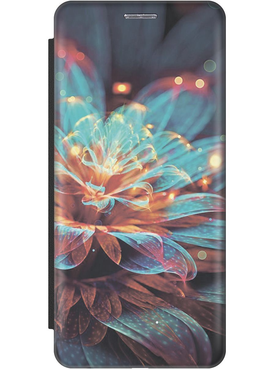 Чехол-книжка на Tecno Spark 10C 