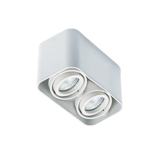 

Светильник потолочный Megalight 5640 5642 WHITE