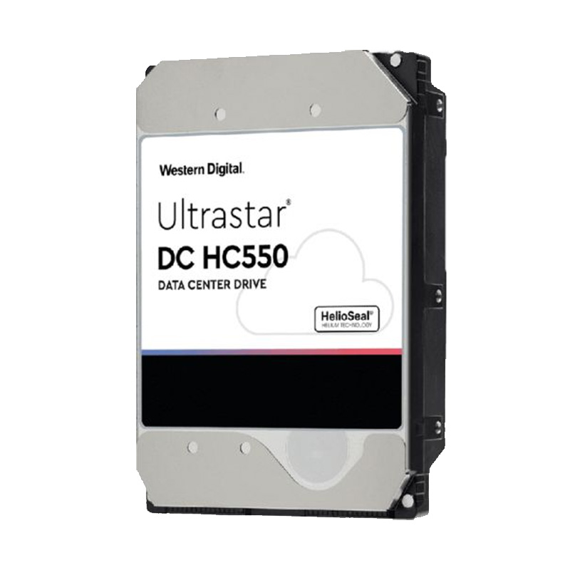 

Жесткий диск SAS 18TB 7200RPM 12GB/S 512MB DC HC550 0F38353 WD