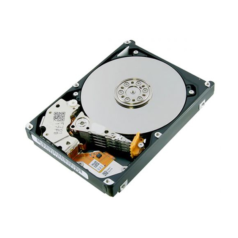 Жесткий диск 1.8TB Toshiba (AL15SEB18EQ) SAS 2.0, 10500 rpm, 128Mb buffer, 2.5