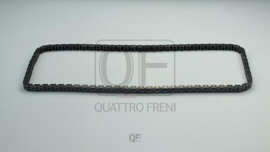 

Цепь привода грм QUATTRO FRENI qf13a00038