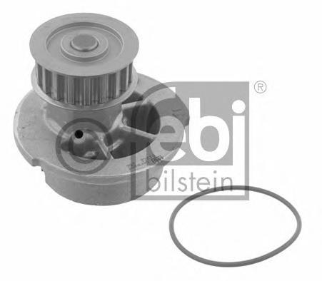 

1262F_помпа! Opel Astra/Corsa/Kadett/Vectra 1.2i-1.6i 82>