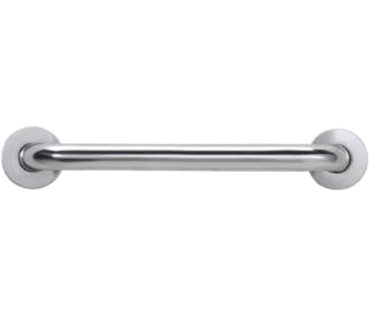 

Поручень для ванны Nofer Nofer 15054.60.B 600мм