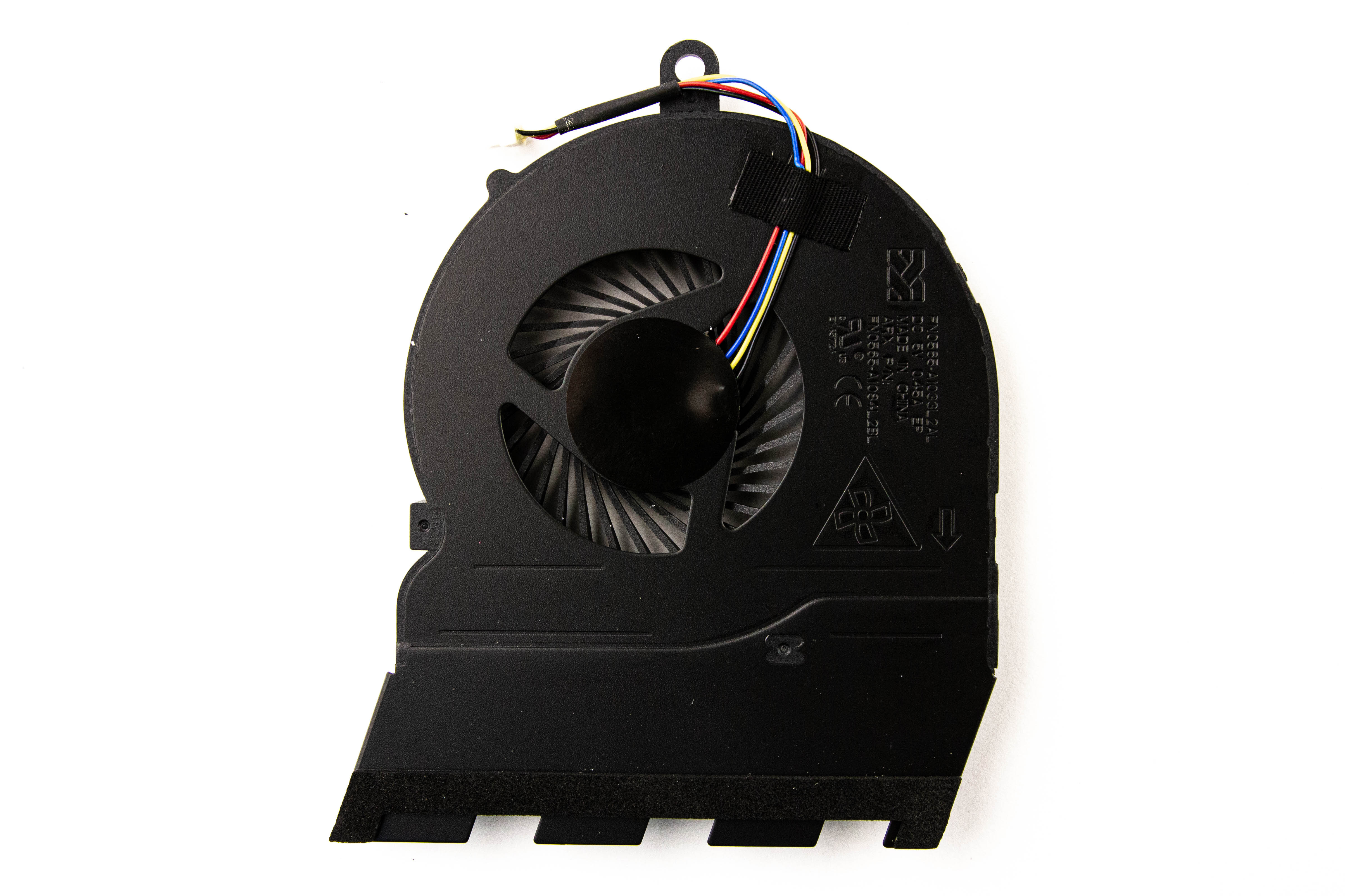 

Кулер для ноутбука Dell 13 7390 2-in-1 short XRF55D12-17J23