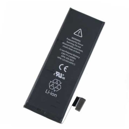 

Аккумулятор для iPhone 5s, iPhone 5s