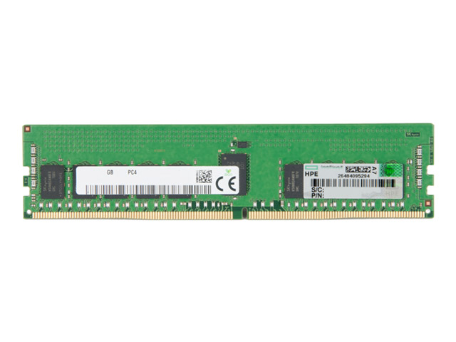 

Оперативная память (774174-001), DDR4 1x32Gb, 2133MHz