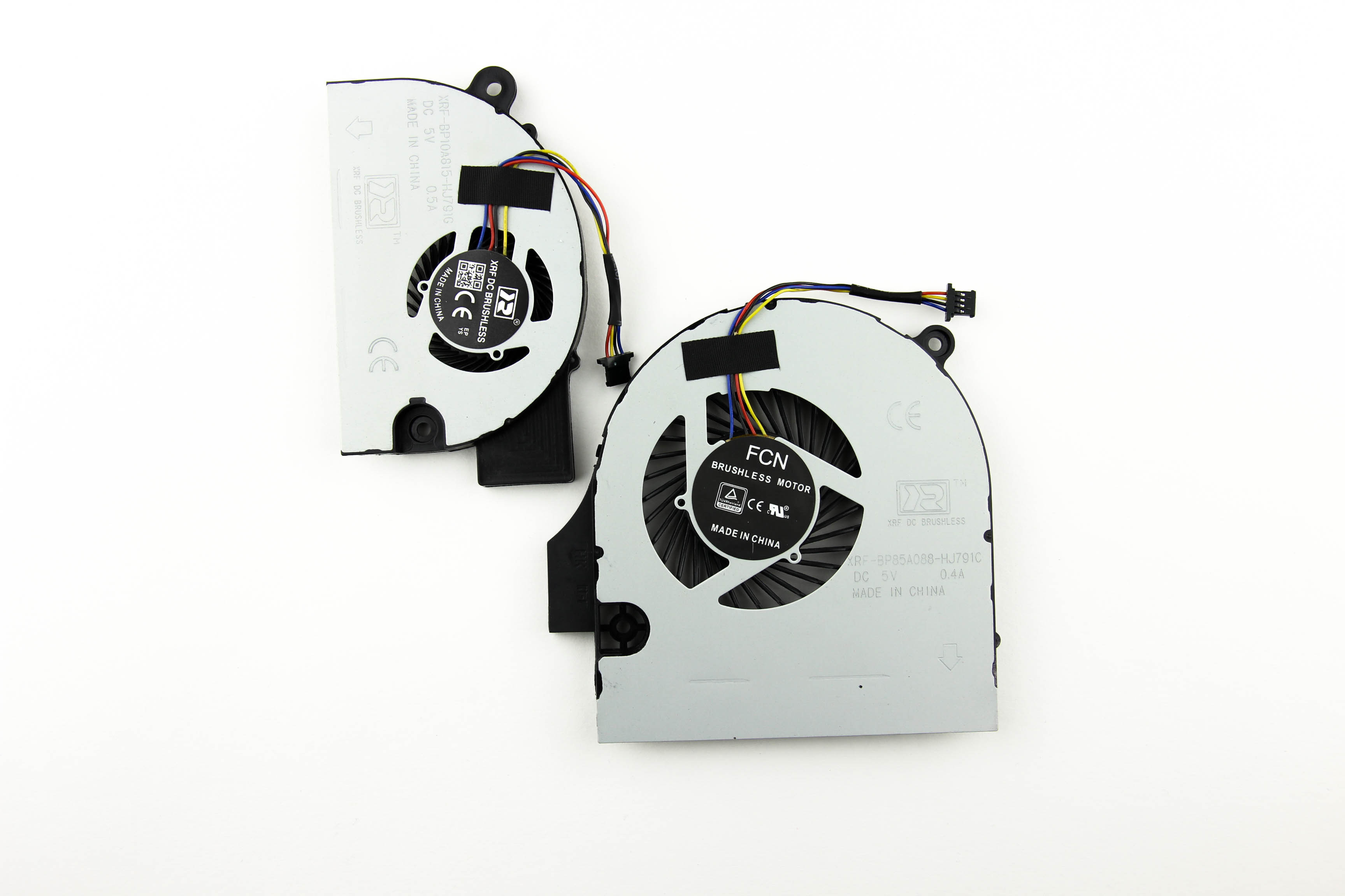 

Кулер для ноутбука Dell 3147 3157 D0JM58