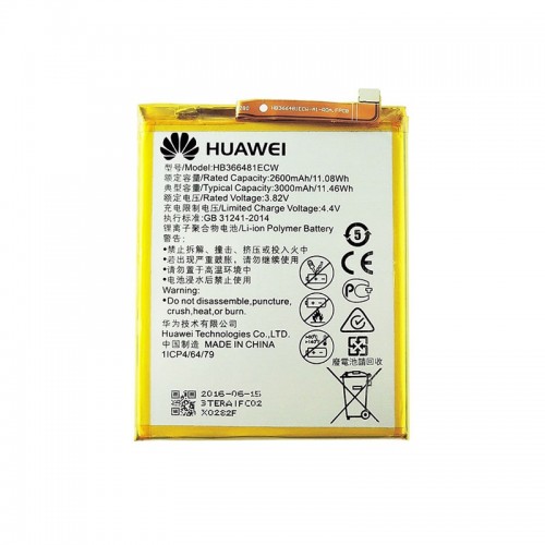 

Аккумулятор Huawei C8500/U8150/U8120 (HB4J1), Huawei C8500/U8150/U8120