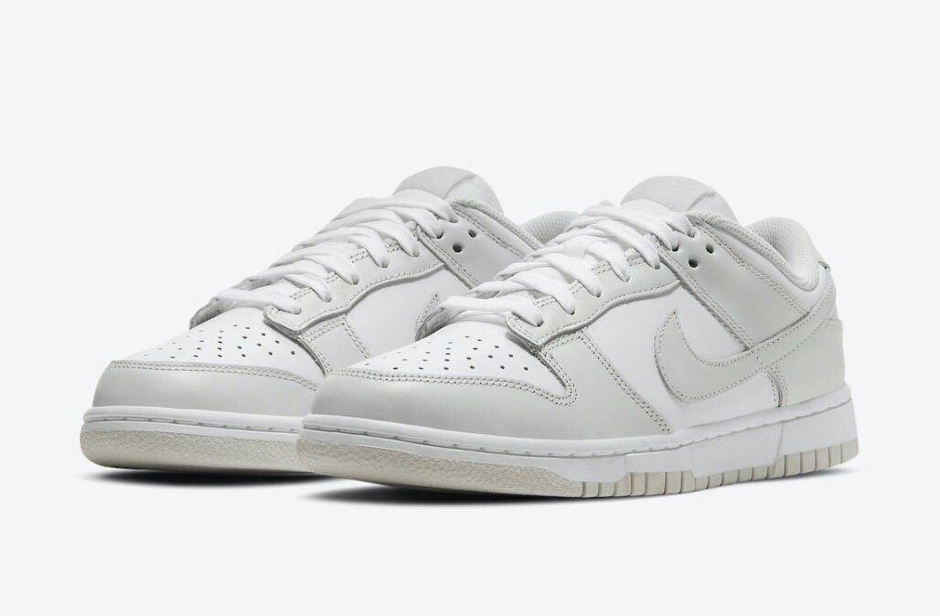 

Кеды женские Nike DD1503-103 серые 36.5 EU, Серый, DD1503-103