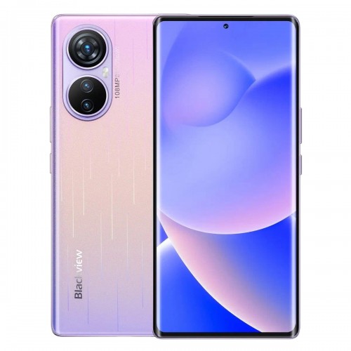 Смартфон Blackview A200 Pro 12/256GB Purple