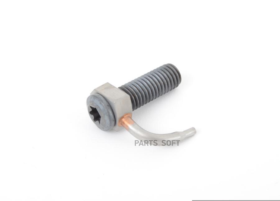 

Форсунка Подачи Масла VAG арт. 06L103154G