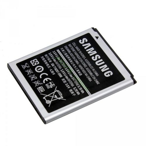 

Аккумулятор для Samsung S3 Mini i8190 (EB-F1M7FLU), Samsung i8190