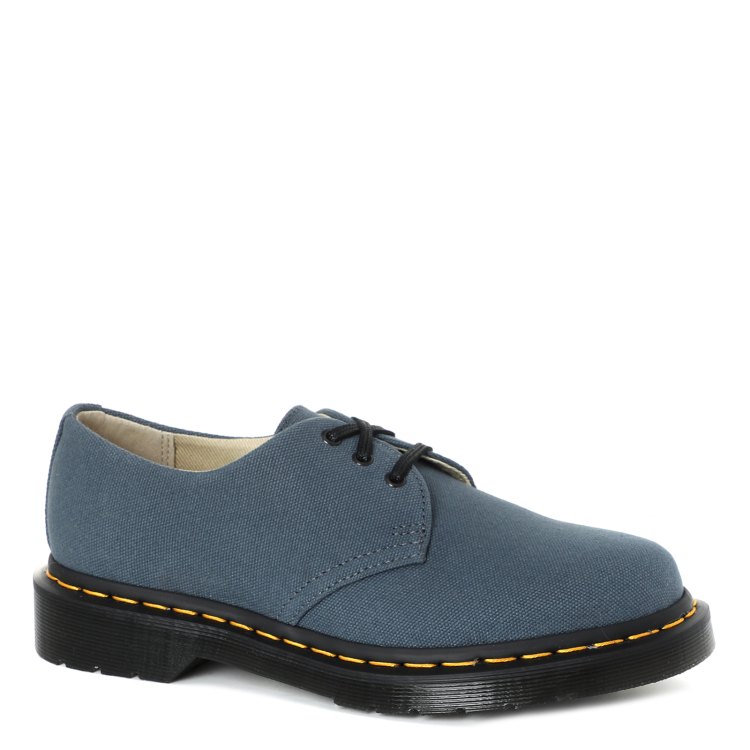 

Полуботинки женские Dr. Martens 27211071 синие 37 EU, 27211071