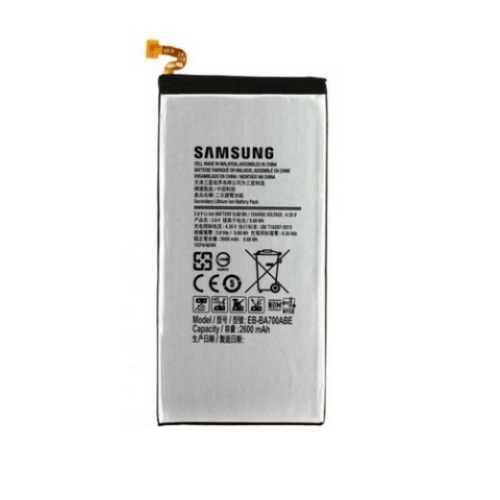 

Аккумулятор для Samsung A7 A700 (EB-BA700ABE), Samsung A7