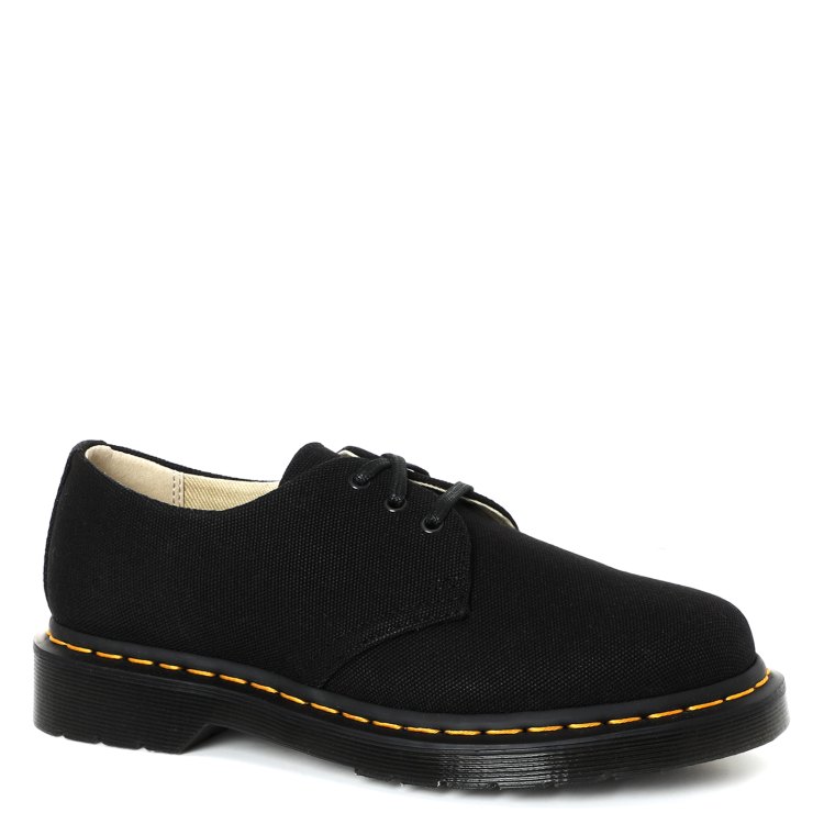 

Полуботинки женские Dr. Martens 27211001 черные 36 EU, 27211001