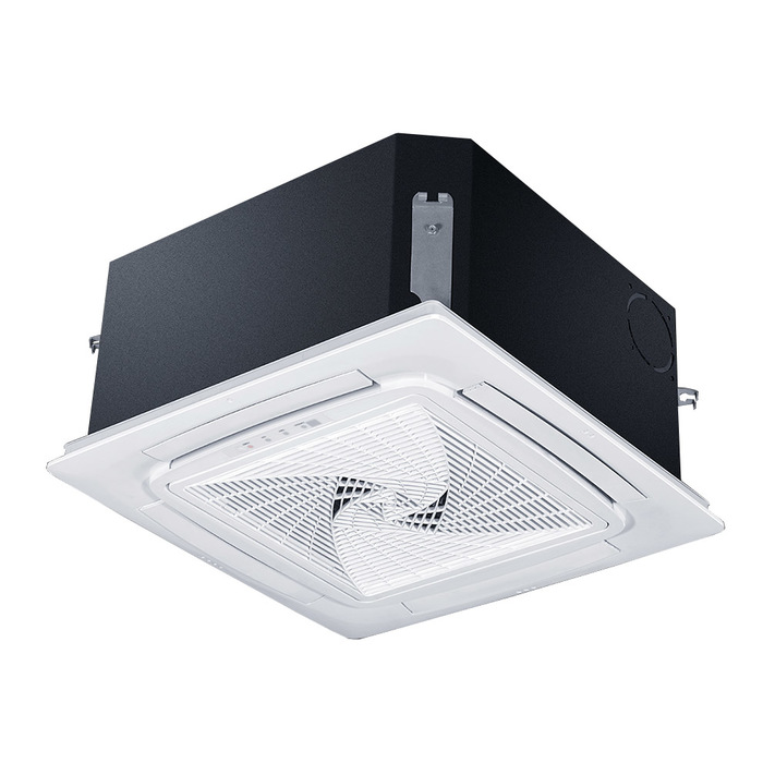

Кассетный кондиционер Haier AB50S2SC2FA/1U50S2SJ2FA